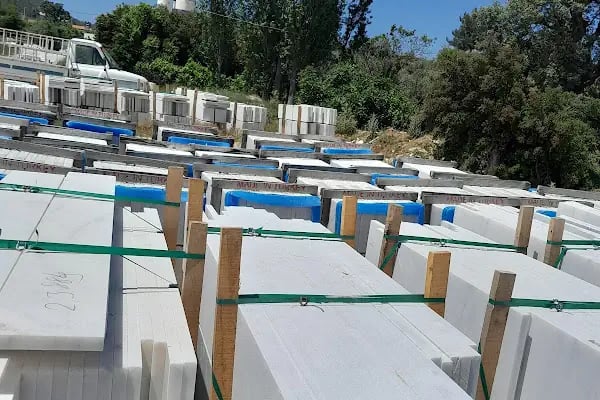 MUĞLA MERMER - Resim 2