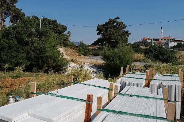 MUĞLA MERMER - Resim 10
