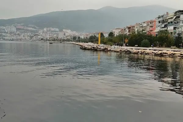 Yunus Emre Çocuk Parkı - Resim 10
