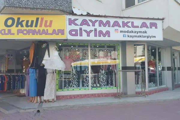 Kaymaklar Giyim - Resim 11
