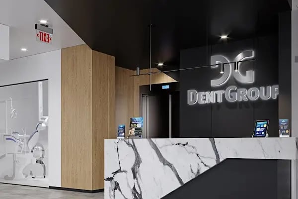 Dent264 Ağız ve Diş Sağlığı Polikliniği - Resim 18