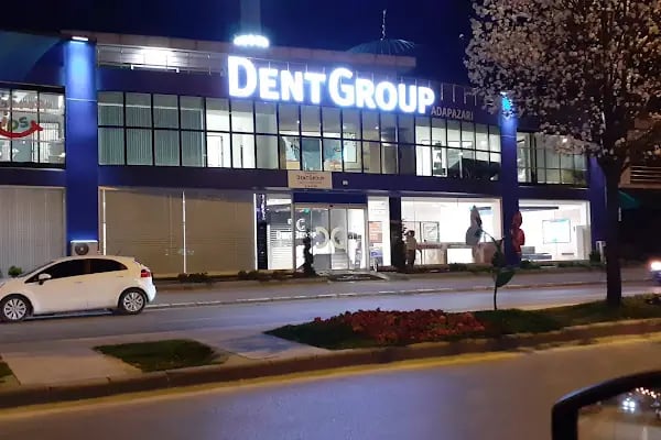 Dent264 Ağız ve Diş Sağlığı Polikliniği - Resim 11
