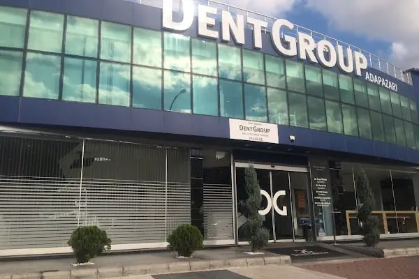Dent264 Ağız ve Diş Sağlığı Polikliniği - Resim 14