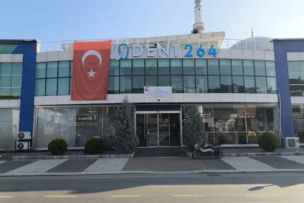 Dent264 Ağız ve Diş Sağlığı Polikliniği - Resim 4