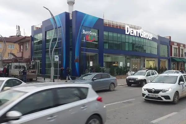 Dent264 Ağız ve Diş Sağlığı Polikliniği - Resim 1