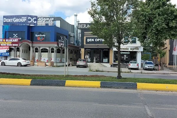 Dent264 Ağız ve Diş Sağlığı Polikliniği - Resim 3