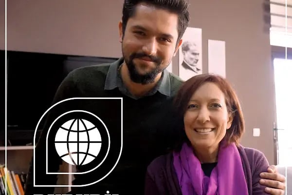 DURUDİL Kursu - Resim 4