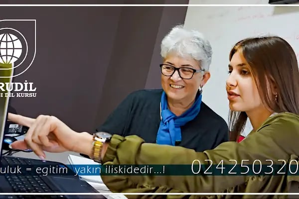 DURUDİL Kursu - Resim 9