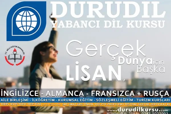DURUDİL Kursu - Resim 18