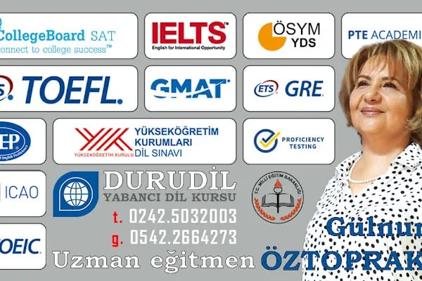 DURUDİL Kursu - Resim 11