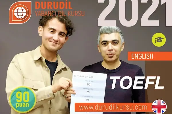 DURUDİL Kursu - Resim 7