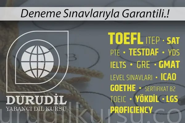 DURUDİL Kursu - Resim 20