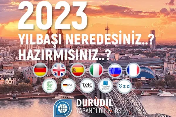 DURUDİL Kursu - Resim 15