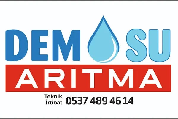 DEM-SU SU ARITMA - Resim 19