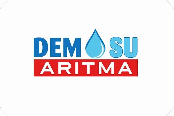 DEM-SU SU ARITMA - Resim 18