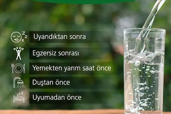DEM-SU SU ARITMA - Resim 16