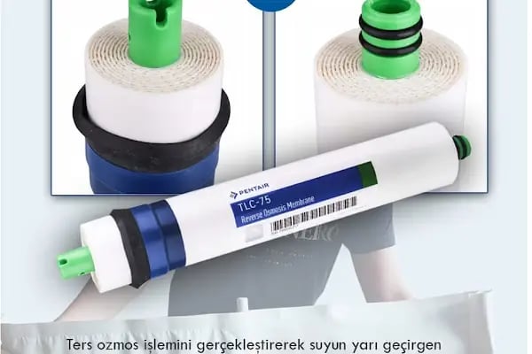 DEM-SU SU ARITMA - Resim 11