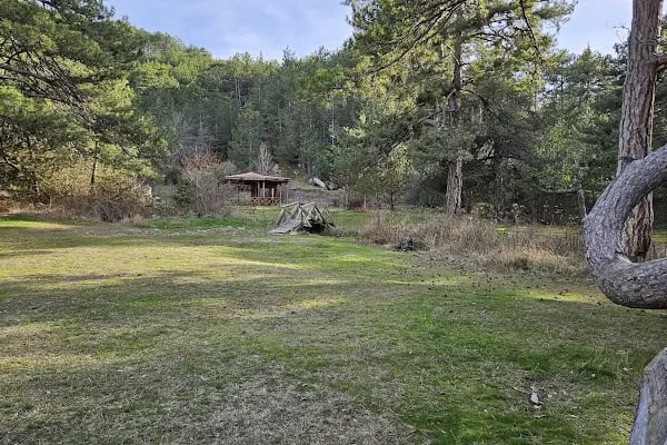 Sarıçalı Dağı Milli Parkı - Resim 4