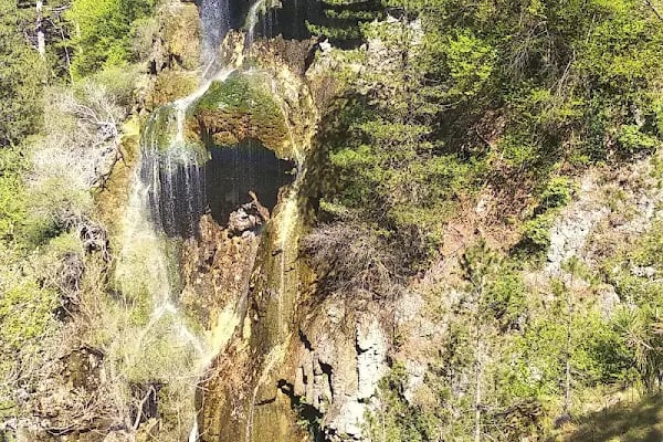 Sarıçalı Dağı Milli Parkı - Resim 6