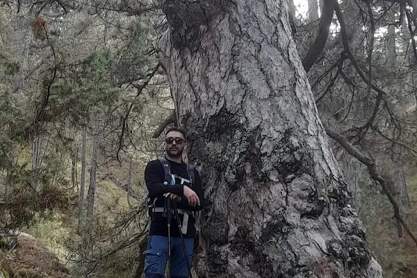 Sarıçalı Dağı Milli Parkı - Resim 17