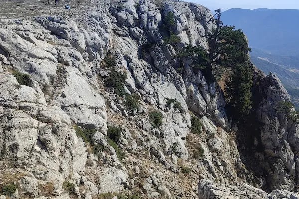 Sarıçalı Dağı Milli Parkı - Resim 5