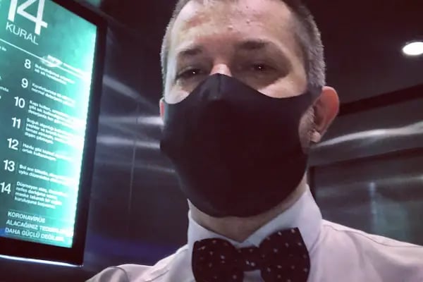 Dr. Öğr. Üyesi BURAK ÇAĞRI AKSU - Ortopedi ve Travmatoloji Uzmanı - Resim 14