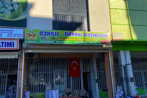 Özkiliç-Tiryaki Fistikçilik - Resim 4