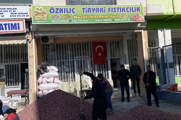 Özkiliç-Tiryaki Fistikçilik - Resim 3
