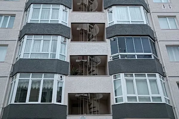 Yağmur Sitesi - Resim 3