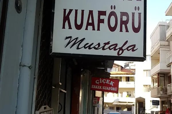 Uyar Erkek Kuaförü - Resim 2