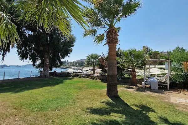Gümbet Cove Hotel, Muğla Türkiye - Resim 13