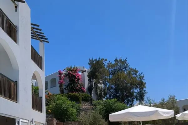 Gümbet Cove Hotel, Muğla Türkiye - Resim 4