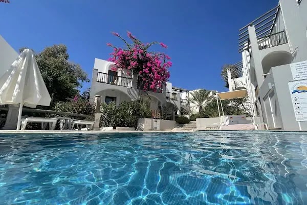 Gümbet Cove Hotel, Muğla Türkiye - Resim 3