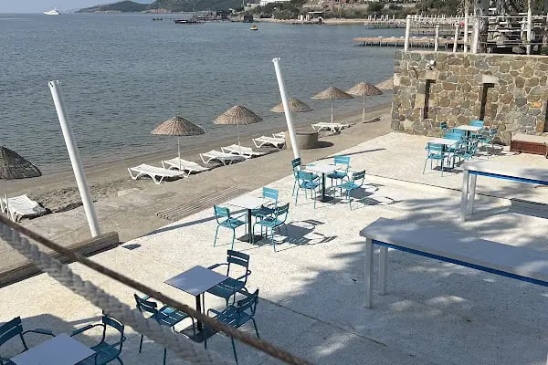 Gümbet Cove Hotel, Muğla Türkiye - Resim 11