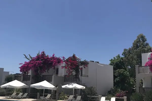 Gümbet Cove Hotel, Muğla Türkiye - Resim 19