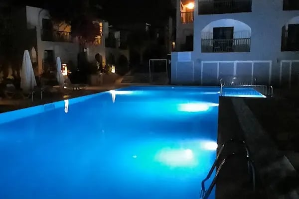 Gümbet Cove Hotel, Muğla Türkiye - Resim 15