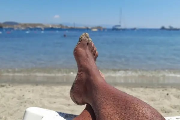 Gümbet Cove Hotel, Muğla Türkiye - Resim 18