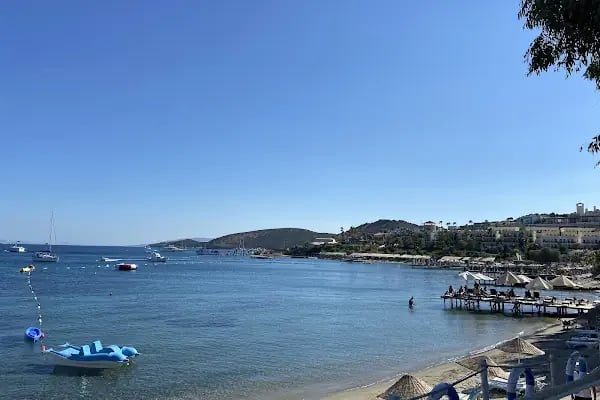 Gümbet Cove Hotel, Muğla Türkiye - Resim 5
