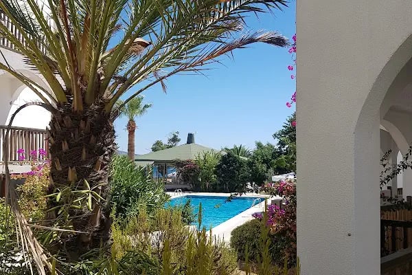 Gümbet Cove Hotel, Muğla Türkiye - Resim 14