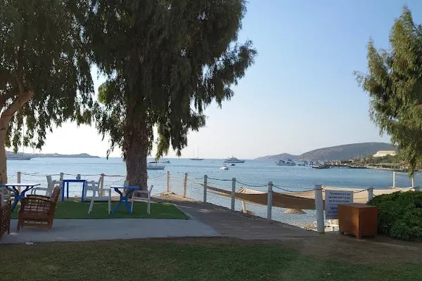 Gümbet Cove Hotel, Muğla Türkiye - Resim 12