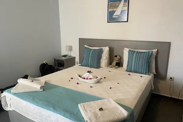 Gümbet Cove Hotel, Muğla Türkiye - Resim 2