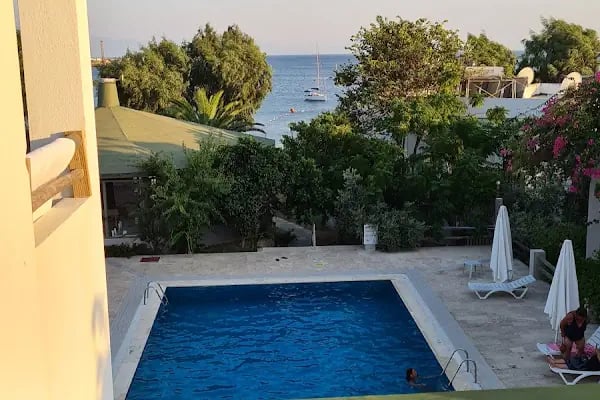 Gümbet Cove Hotel, Muğla Türkiye - Resim 16
