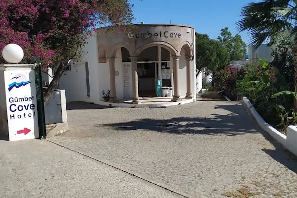 Gümbet Cove Hotel, Muğla Türkiye - Resim 7