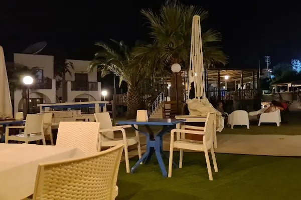 Gümbet Cove Hotel, Muğla Türkiye - Resim 6