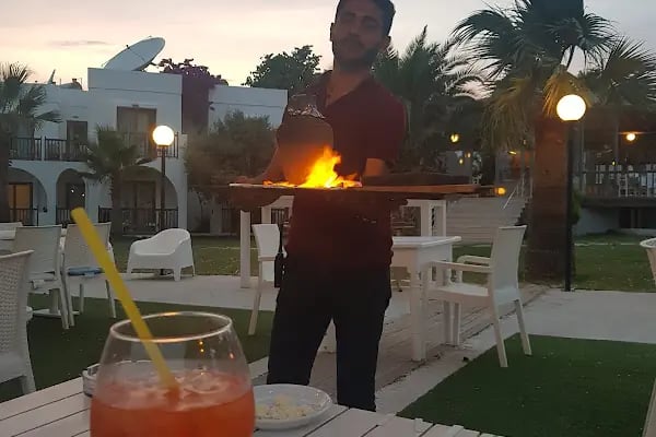 Gümbet Cove Hotel, Muğla Türkiye - Resim 17