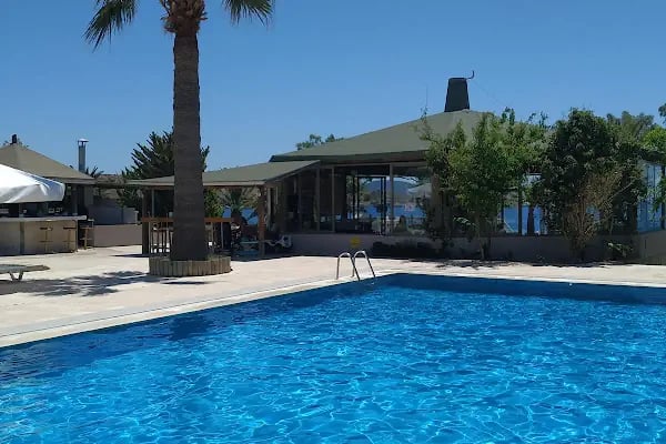 Gümbet Cove Hotel, Muğla Türkiye - Resim 9