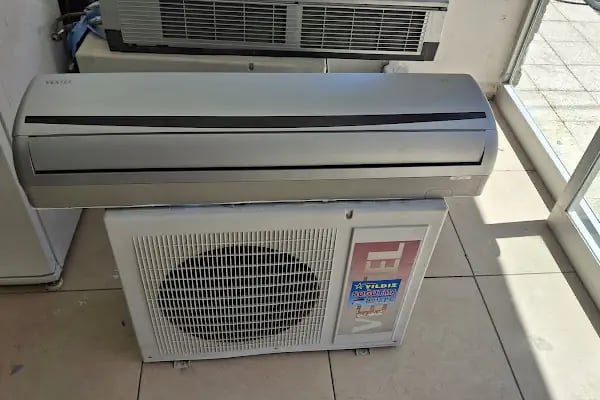 Yıldız Teknik Servis - Resim 3