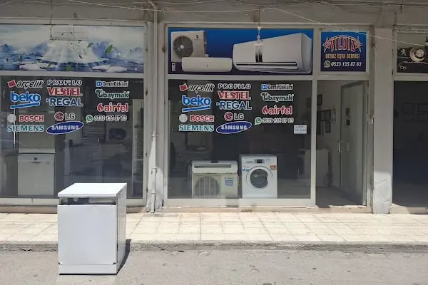 Yıldız Teknik Servis - Resim 10