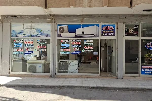 Yıldız Teknik Servis - Resim 4