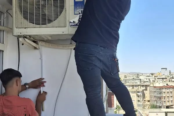 Yıldız Teknik Servis - Resim 2